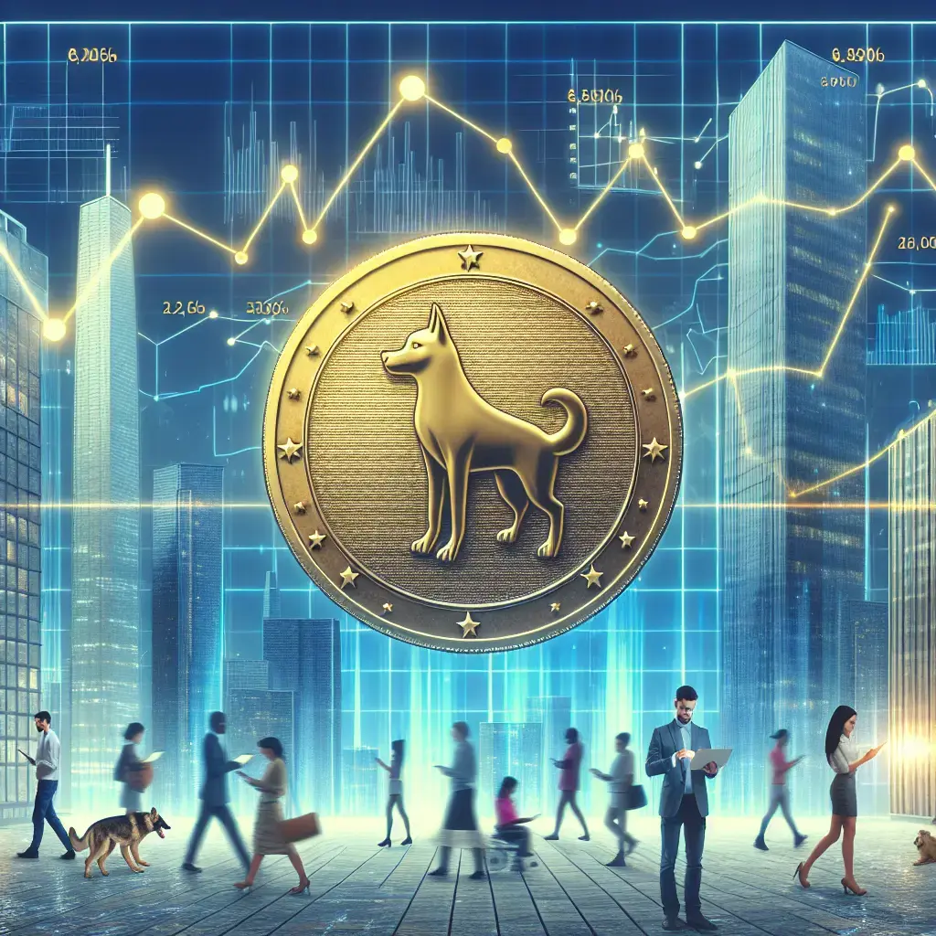 Dogecoins Role in the Future of Cryptocurrency Transactions