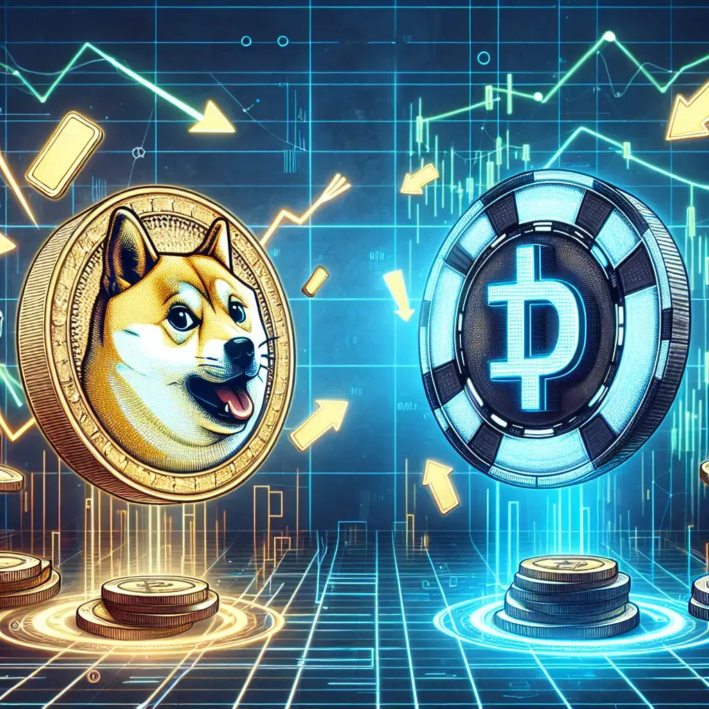 Dogecoin Delights Daily