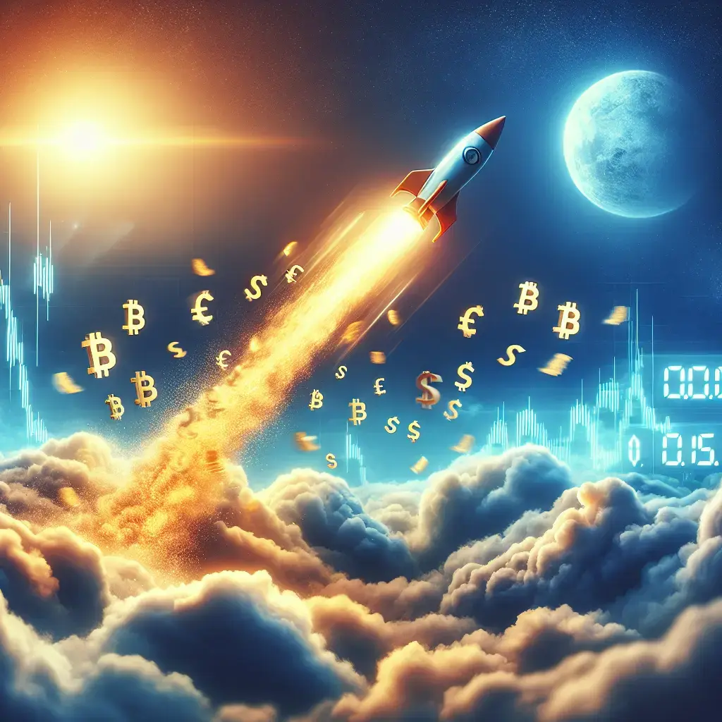 Dogecoin Delights Daily