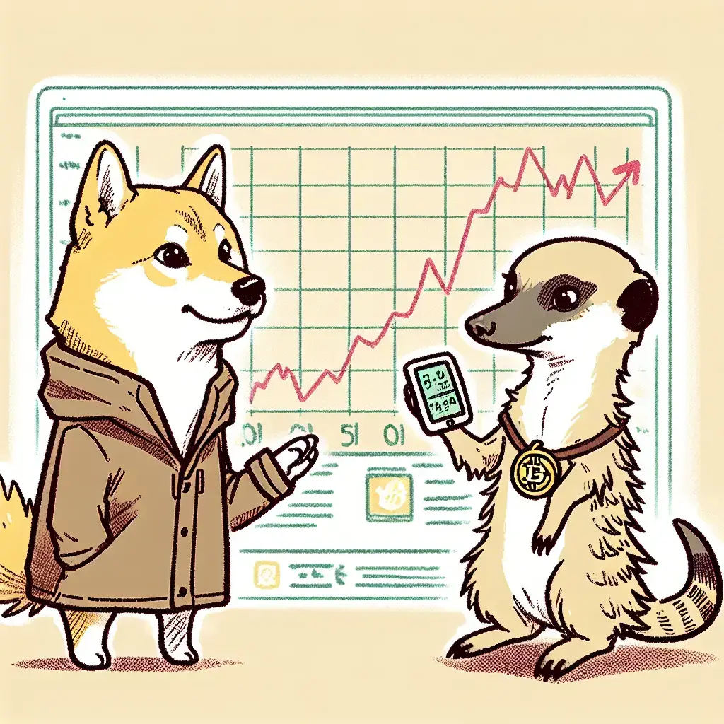 Dogecoin Delights Daily